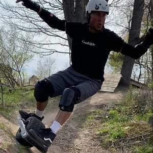 Meet your Posher, Ed